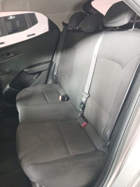 HYUNDAI HB 20 Hatch 1.0 12V 4P FLEX SENSE, Foto 16