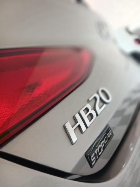 HYUNDAI HB 20 Hatch 1.0 12V 4P FLEX SENSE, Foto 19