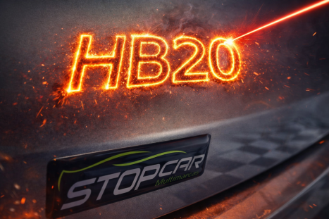 HYUNDAI HB 20 Hatch 1.0 12V 4P FLEX SENSE, Foto 1