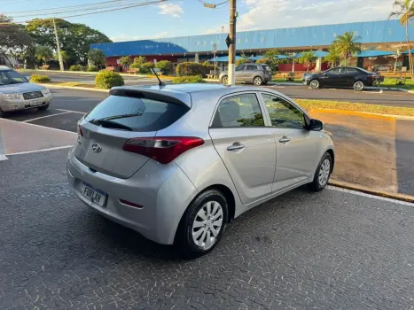 HYUNDAI HB 20 Hatch 1.0 12V 4P FLEX COMFORT PLUS, Foto 3