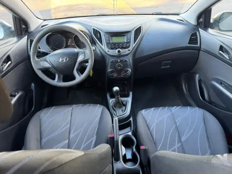 HYUNDAI HB 20 Hatch 1.0 12V 4P FLEX COMFORT PLUS, Foto 6