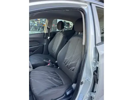 HYUNDAI HB 20 Hatch 1.0 12V 4P FLEX COMFORT PLUS, Foto 7