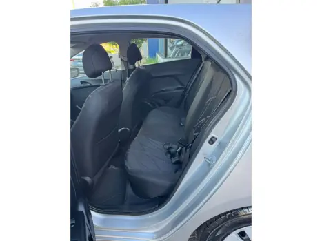 HYUNDAI HB 20 Hatch 1.0 12V 4P FLEX COMFORT PLUS, Foto 8