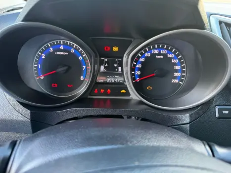 HYUNDAI HB 20 Hatch 1.0 12V 4P FLEX COMFORT PLUS, Foto 9