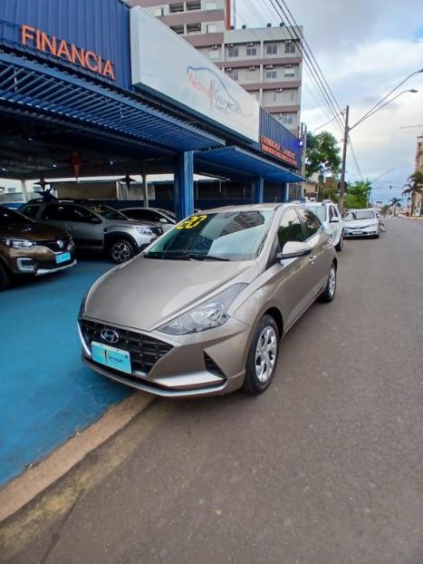 HYUNDAI HB 20 Hatch 1.0 12V 4P FLEX VISION, Foto 2