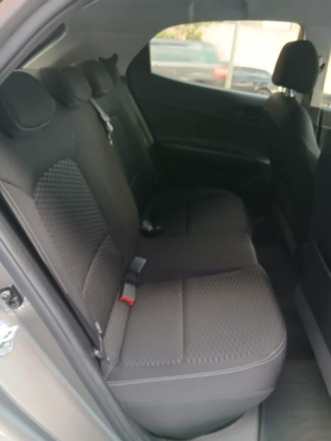 HYUNDAI HB 20 Hatch 1.0 12V 4P FLEX VISION, Foto 8