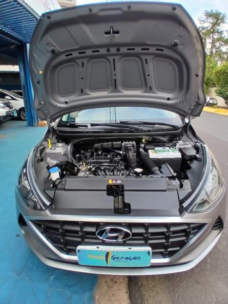 HYUNDAI HB 20 Hatch 1.0 12V 4P FLEX VISION, Foto 11