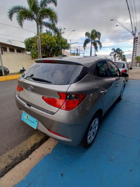 HYUNDAI HB 20 Hatch 1.0 12V 4P FLEX VISION, Foto 14