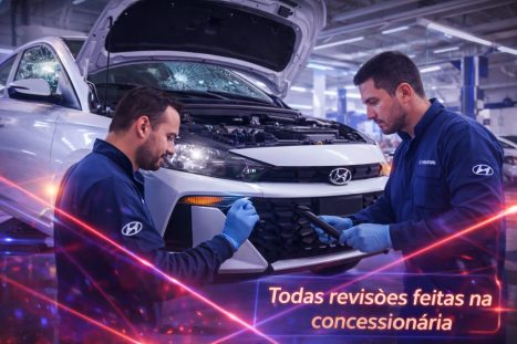 HYUNDAI HB 20 Hatch 1.0 12V 4P FLEX COMFORT PLUS, Foto 2