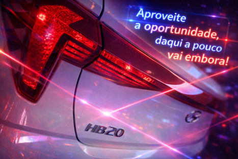 HYUNDAI HB 20 Hatch 1.0 12V 4P FLEX COMFORT PLUS, Foto 5