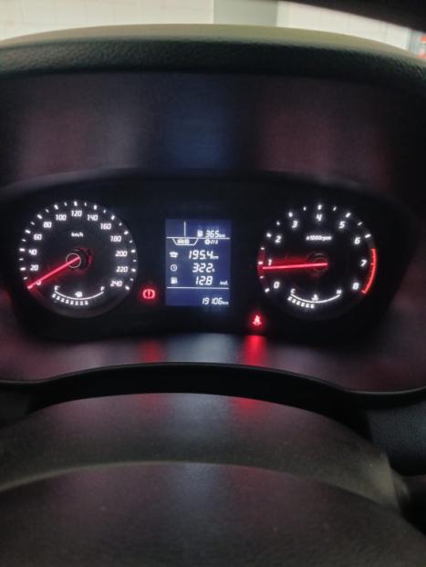 HYUNDAI HB 20 Hatch 1.0 12V 4P FLEX COMFORT PLUS, Foto 12