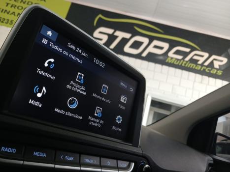 HYUNDAI HB 20 Hatch 1.0 12V 4P FLEX COMFORT PLUS, Foto 16