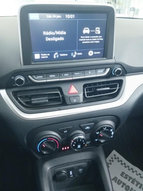 HYUNDAI HB 20 Hatch 1.0 12V 4P FLEX COMFORT PLUS, Foto 17