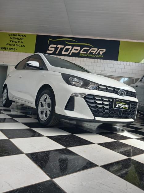 HYUNDAI HB 20 Hatch 1.0 12V 4P FLEX COMFORT PLUS, Foto 20