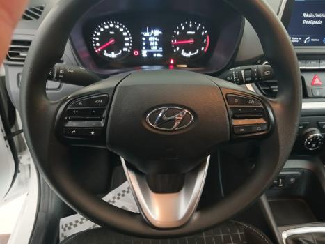 HYUNDAI HB 20 Hatch 1.0 12V 4P FLEX COMFORT PLUS, Foto 21