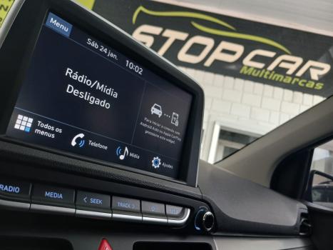 HYUNDAI HB 20 Hatch 1.0 12V 4P FLEX COMFORT PLUS, Foto 23