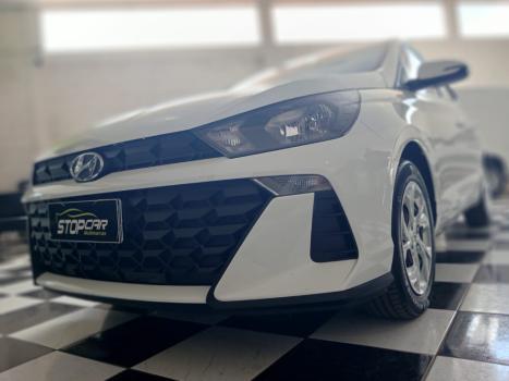 HYUNDAI HB 20 Hatch 1.0 12V 4P FLEX COMFORT PLUS, Foto 26