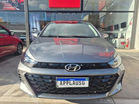 HYUNDAI HB 20 Hatch 1.0 12V 4P FLEX COMFORT, Foto 2