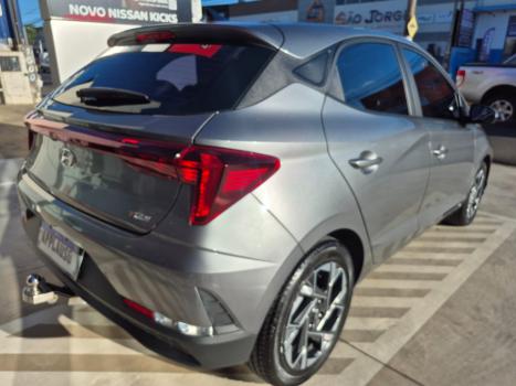 HYUNDAI HB 20 Hatch 1.0 12V 4P FLEX COMFORT, Foto 3