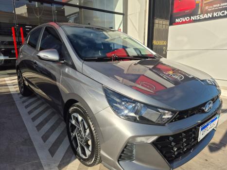 HYUNDAI HB 20 Hatch 1.0 12V 4P FLEX COMFORT, Foto 5