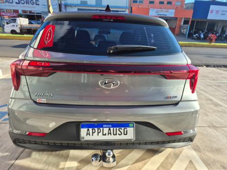 HYUNDAI HB 20 Hatch 1.0 12V 4P FLEX COMFORT, Foto 6