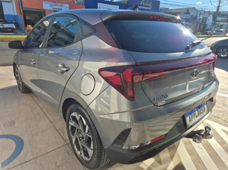 HYUNDAI HB 20 Hatch 1.0 12V 4P FLEX COMFORT, Foto 7