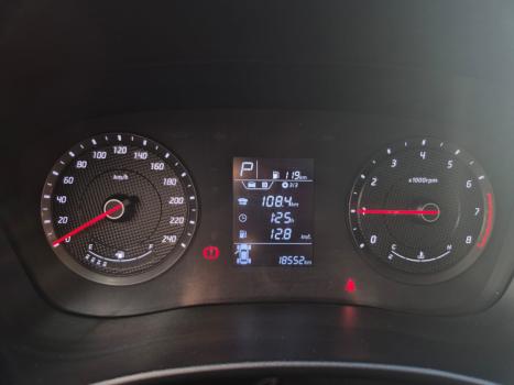 HYUNDAI HB 20 Hatch 1.0 12V 4P FLEX COMFORT, Foto 8