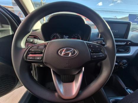 HYUNDAI HB 20 Hatch 1.0 12V 4P FLEX COMFORT, Foto 13