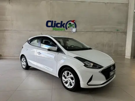 HYUNDAI HB 20 Hatch 1.6 16V 4P FLEX VISION, Foto 1