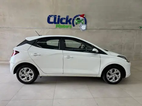 HYUNDAI HB 20 Hatch 1.6 16V 4P FLEX VISION, Foto 2