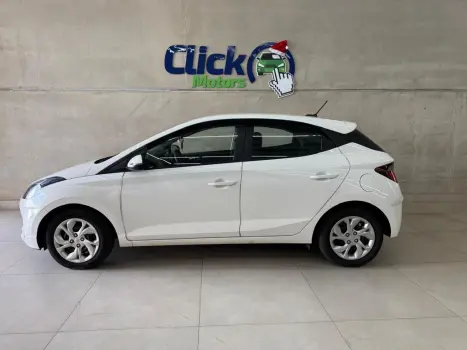 HYUNDAI HB 20 Hatch 1.6 16V 4P FLEX VISION, Foto 6