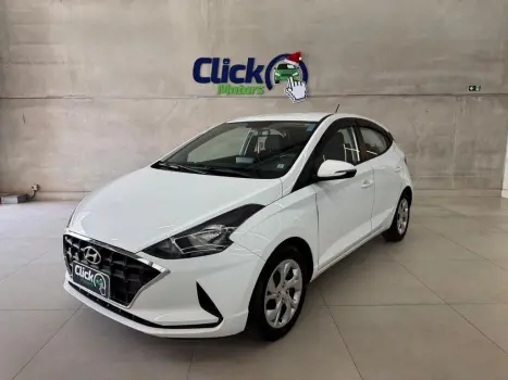 HYUNDAI HB 20 Hatch 1.6 16V 4P FLEX VISION, Foto 7