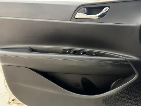 HYUNDAI HB 20 Hatch 1.6 16V 4P FLEX VISION, Foto 8