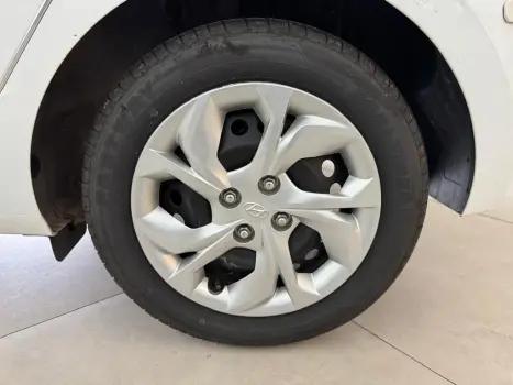 HYUNDAI HB 20 Hatch 1.6 16V 4P FLEX VISION, Foto 16