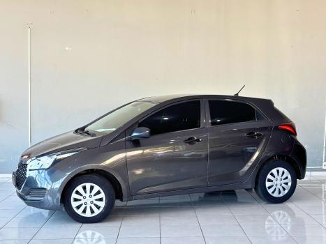 HYUNDAI HB 20 Hatch 1.0 12V 4P FLEX UNIQUE, Foto 1