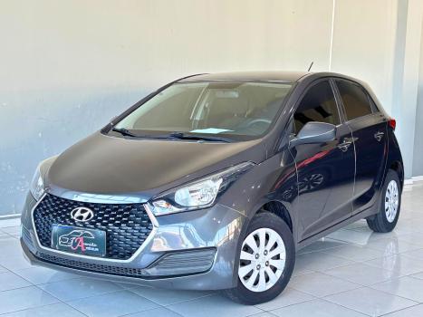 HYUNDAI HB 20 Hatch 1.0 12V 4P FLEX UNIQUE, Foto 2