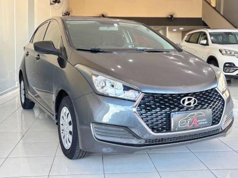 HYUNDAI HB 20 Hatch 1.0 12V 4P FLEX UNIQUE, Foto 3