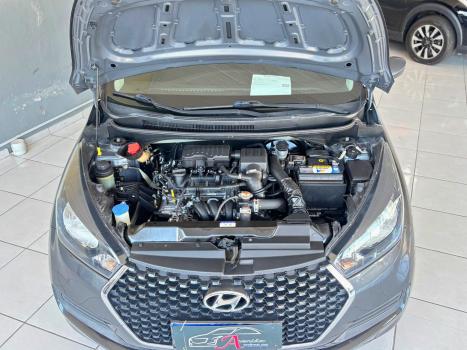 HYUNDAI HB 20 Hatch 1.0 12V 4P FLEX UNIQUE, Foto 4