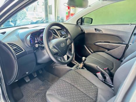 HYUNDAI HB 20 Hatch 1.0 12V 4P FLEX UNIQUE, Foto 7