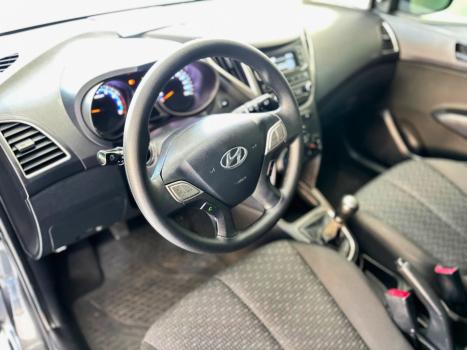 HYUNDAI HB 20 Hatch 1.0 12V 4P FLEX UNIQUE, Foto 8