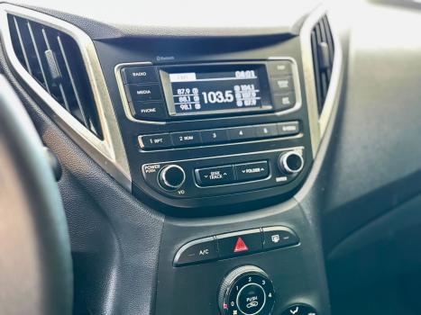 HYUNDAI HB 20 Hatch 1.0 12V 4P FLEX UNIQUE, Foto 9