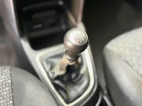 HYUNDAI HB 20 Hatch 1.0 12V 4P FLEX UNIQUE, Foto 10