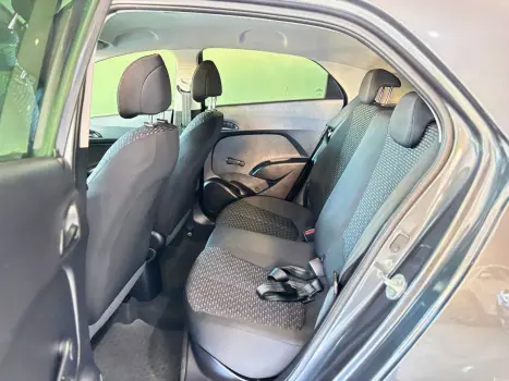 HYUNDAI HB 20 Hatch 1.0 12V 4P FLEX UNIQUE, Foto 11