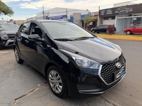 HYUNDAI HB 20 Hatch 1.0 12V 4P FLEX COMFORT PLUS, Foto 1