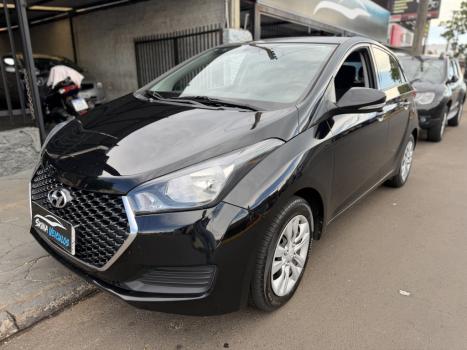 HYUNDAI HB 20 Hatch 1.0 12V 4P FLEX COMFORT PLUS, Foto 2