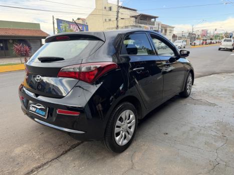 HYUNDAI HB 20 Hatch 1.0 12V 4P FLEX COMFORT PLUS, Foto 3