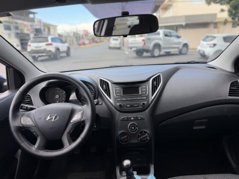 HYUNDAI HB 20 Hatch 1.0 12V 4P FLEX COMFORT PLUS, Foto 5