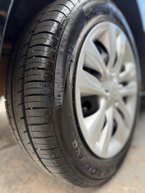 HYUNDAI HB 20 Hatch 1.0 12V 4P FLEX COMFORT PLUS, Foto 6