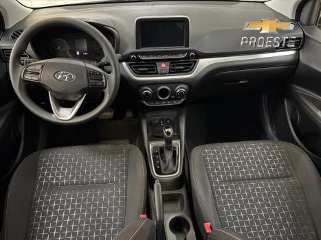 HYUNDAI HB 20 Hatch 1.0 12V 4P FLEX TGDI TURBO COMFORT PLUS, Foto 4