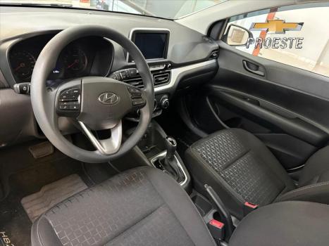 HYUNDAI HB 20 Hatch 1.0 12V 4P FLEX TGDI TURBO COMFORT PLUS, Foto 5